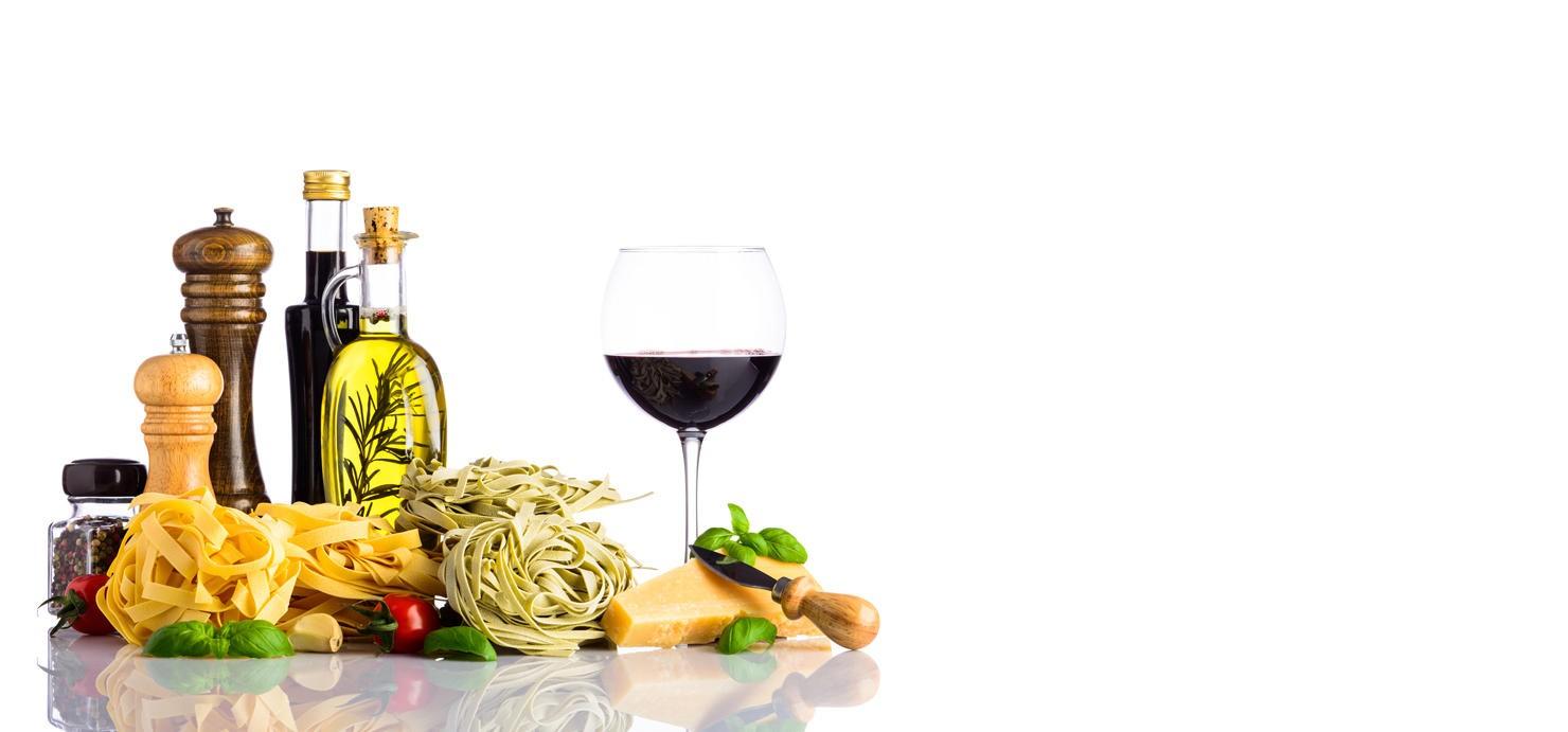 国内外の選りすぐりの
加工食品も
紀ノ国屋ならではの
ものが目白押し。