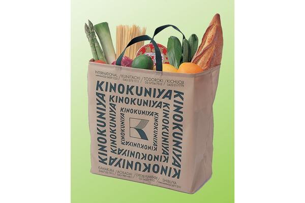 エコロジーバッグの誕生